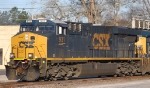 CSX 931